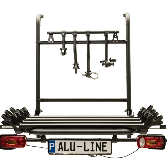 EuroCarry Universalträger Adventure Rack - 51401