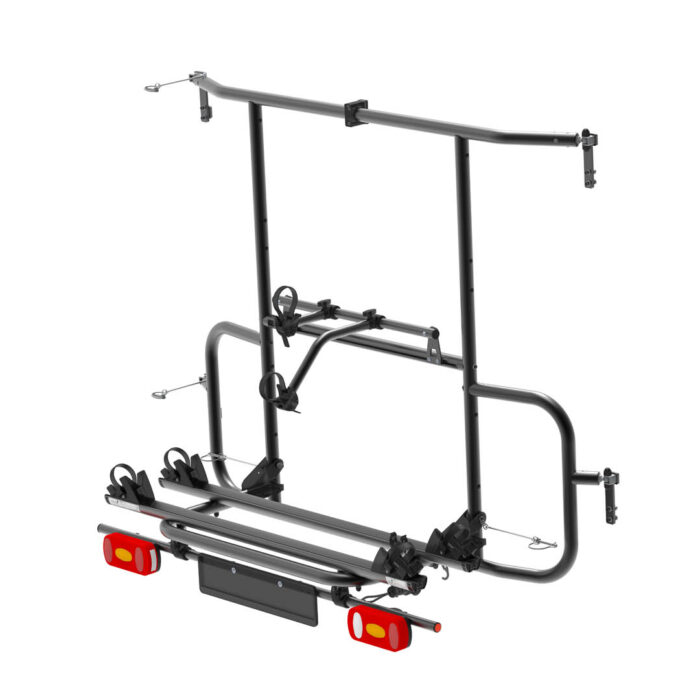 EuroCarry Universalträger Adventure Rack - 64201