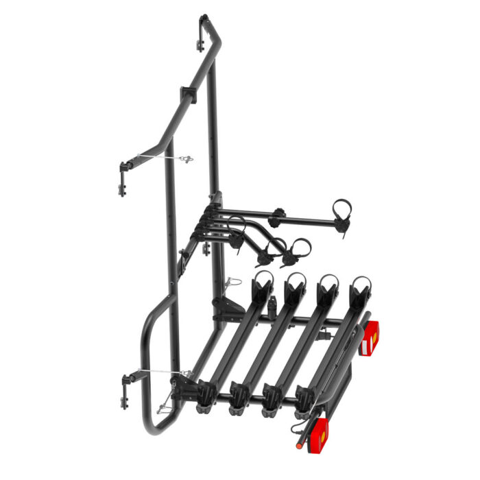 EuroCarry Universalträger Adventure Rack - 64401