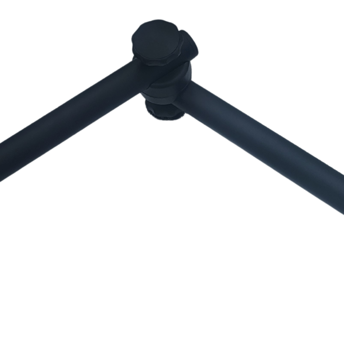 Befestigungskralle"variabel" 62 cm schwarz - 120866