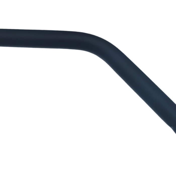 Befestigungskralle 4. Rad, 53 cm schwarz - 120211