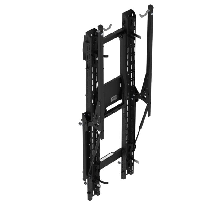 X-Rack Bike Lift 41200, vertikale Aufnahme für 2 Fahrräder