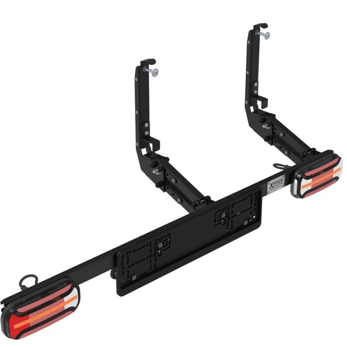 X-Rack Light 41300, Beleuchtungsleiste für X-Rack System
