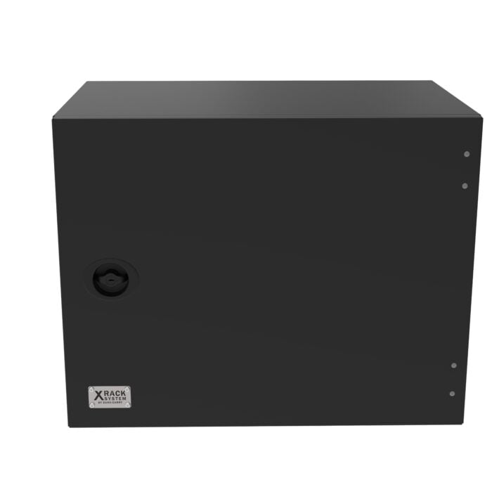 X-Rack Box S 41500, Abmessung 705x450x550 mm