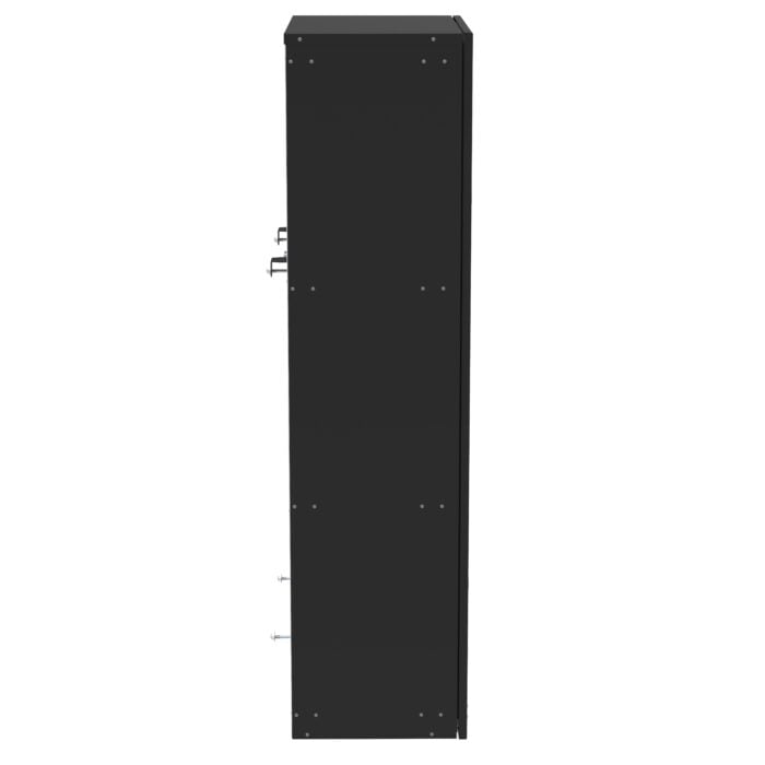 X-Rack Box XL 41501, Abmessung 705x450x1800 mm