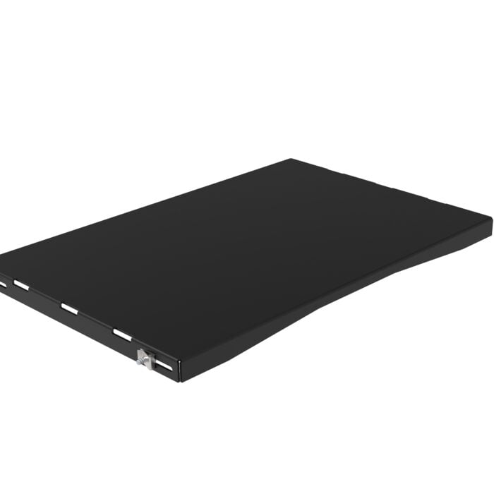 X-Rack Einlegeboden 41510, passend für X-Rack Box S + XL